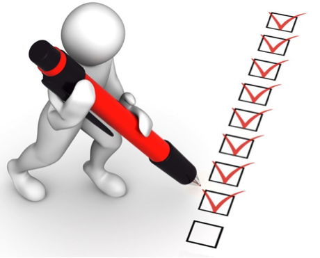 قيمنا التى تلزمنا